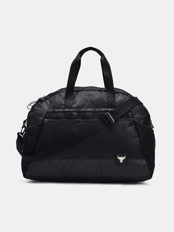 Under Armour Ženska torba Under Armour UA Storm Project Rock Gym Bag