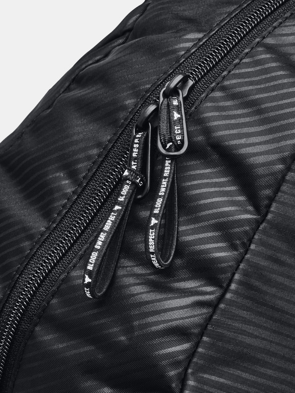 Under Armour Ženska torba Under Armour UA Storm Project Rock Gym Bag