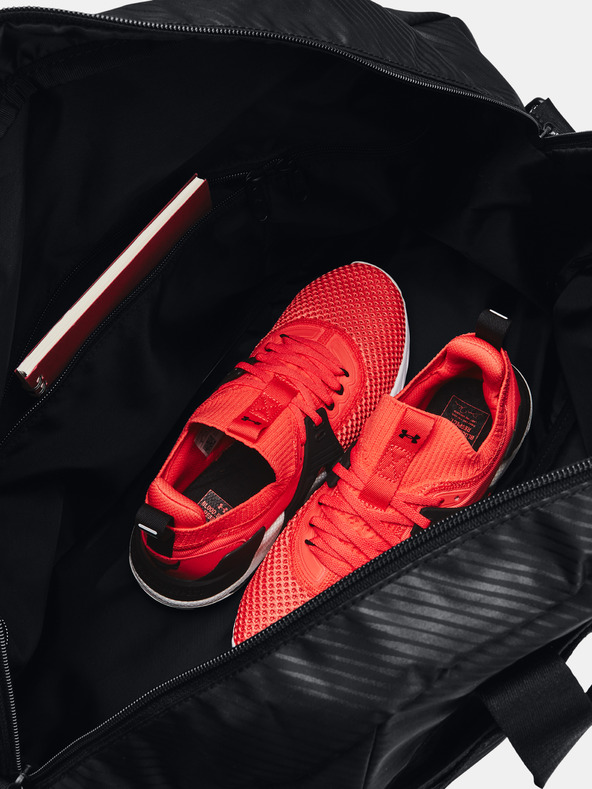 Under Armour Ženska torba Under Armour UA Storm Project Rock Gym Bag