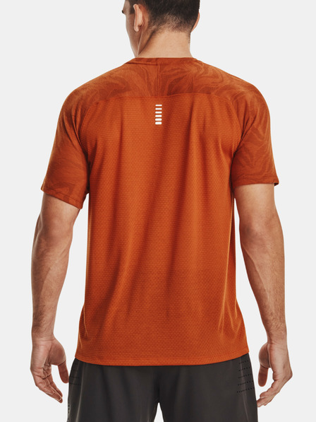 Under Armour Moška majica Under Armour UA Streaker Jacquard Tee