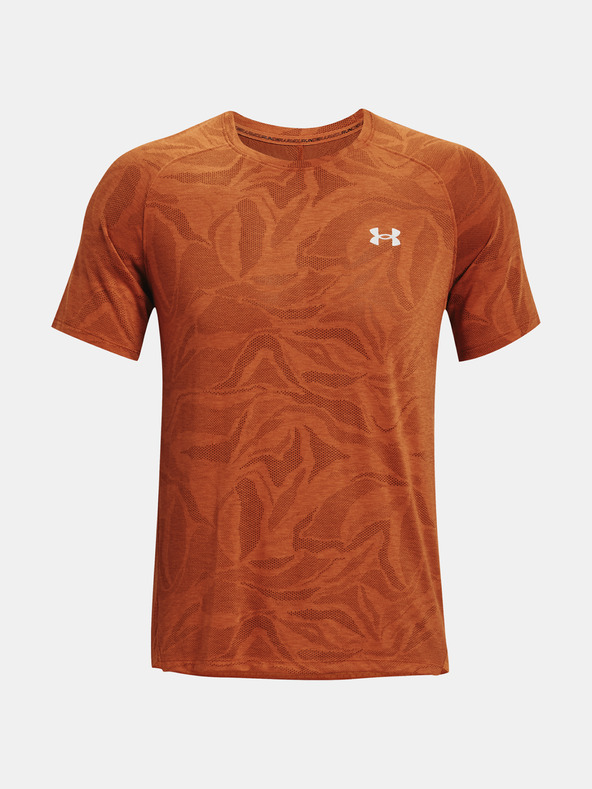 Under Armour Moška majica Under Armour UA Streaker Jacquard Tee