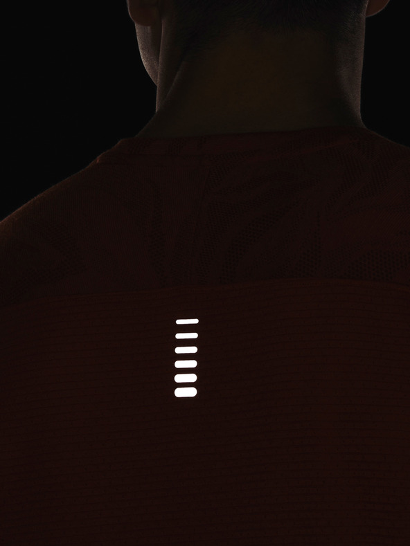 Under Armour Moška majica Under Armour UA Streaker Jacquard Tee