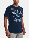 Under Armour Moška majica Under Armour UA Pjt Rock The Grind SS