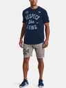 Under Armour Moška majica Under Armour UA Pjt Rock The Grind SS