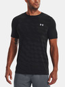 Under Armour Moška majica Under Armour UA Seamless Radial SS