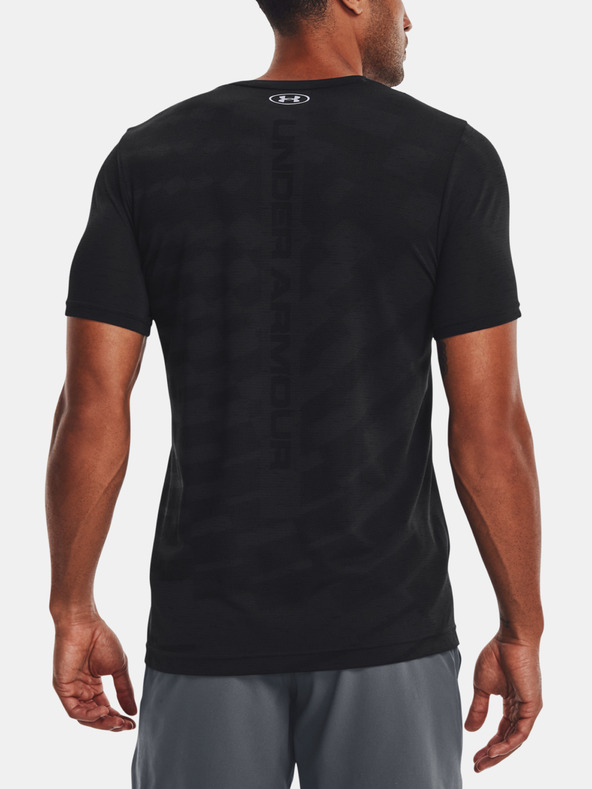 Under Armour Moška majica Under Armour UA Seamless Radial SS