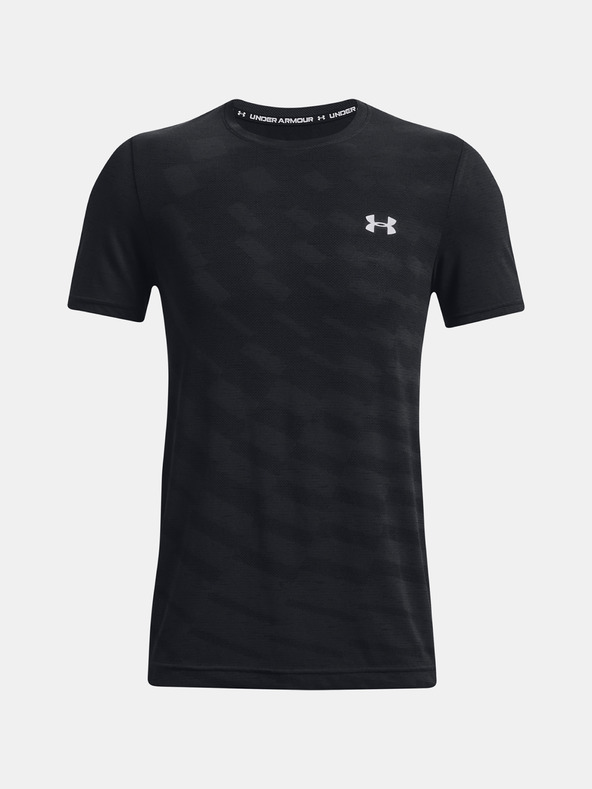 Under Armour Moška majica Under Armour UA Seamless Radial SS