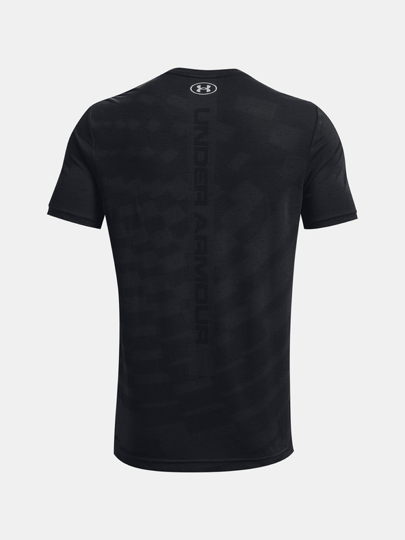 Under Armour Moška majica Under Armour UA Seamless Radial SS