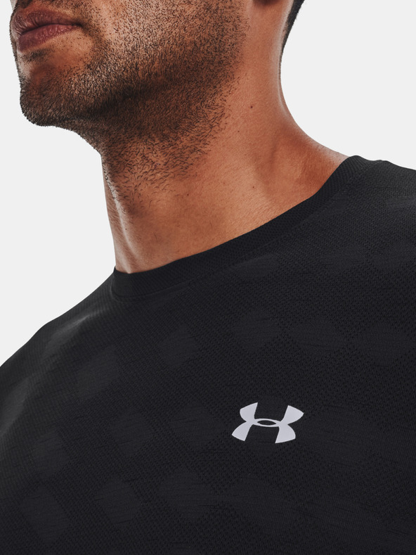 Under Armour Moška majica Under Armour UA Seamless Radial SS