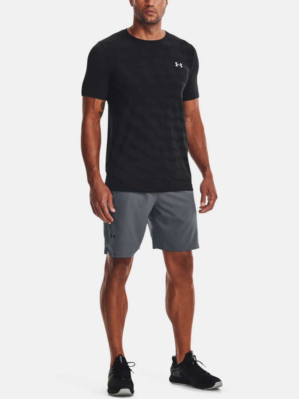 Under Armour Moška majica Under Armour UA Seamless Radial SS