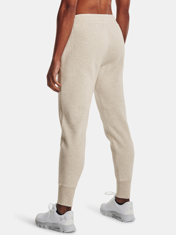Under Armour Ženske spodnji del trenirke Under Armour Rival Fleece Joggers