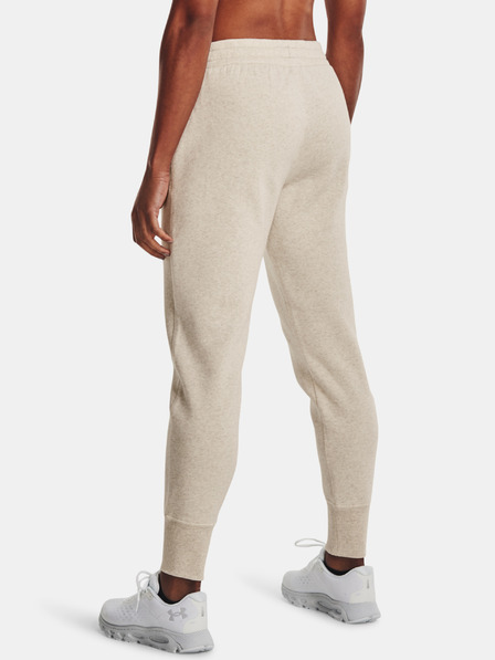 Under Armour Ženske spodnji del trenirke Under Armour Rival Fleece Joggers
