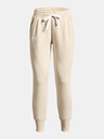 Under Armour Ženske spodnji del trenirke Under Armour Rival Fleece Joggers