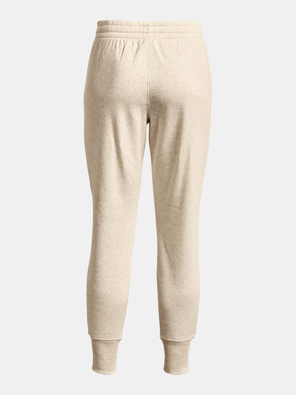 Under Armour Ženske spodnji del trenirke Under Armour Rival Fleece Joggers