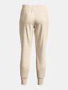 Under Armour Ženske spodnji del trenirke Under Armour Rival Fleece Joggers