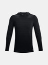 Under Armour Moški pulover Under Armour UA Seamless LUX Hoodie