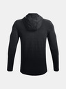 Under Armour Moški pulover Under Armour UA Seamless LUX Hoodie