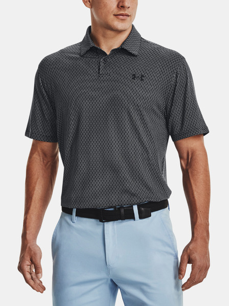 Under Armour Moška majica Under Armour UA T2G Printed Polo