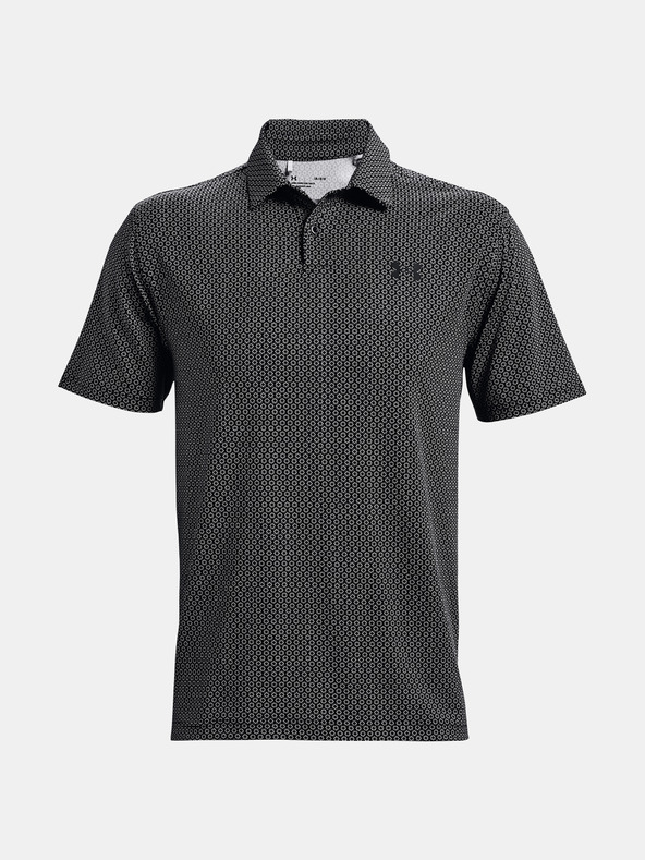 Under Armour Moška majica Under Armour UA T2G Printed Polo