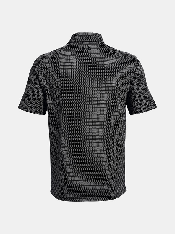 Under Armour Moška majica Under Armour UA T2G Printed Polo