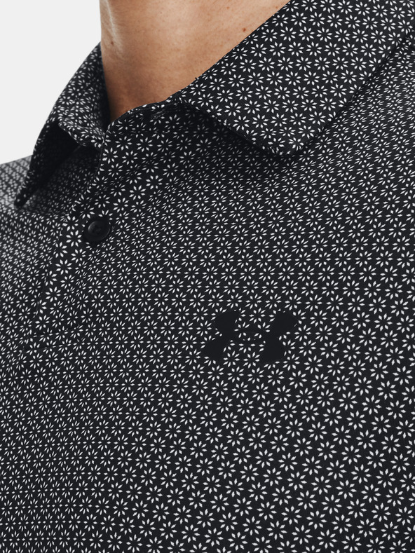 Under Armour Moška majica Under Armour UA T2G Printed Polo