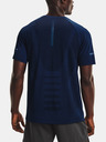 Under Armour Moška majica Under Armour UA Seamless Run SS