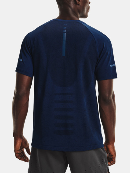 Under Armour Moška majica Under Armour UA Seamless Run SS