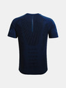 Under Armour Moška majica Under Armour UA Seamless Run SS