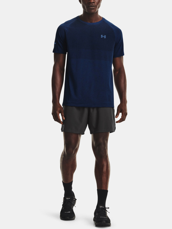 Under Armour Moška majica Under Armour UA Seamless Run SS