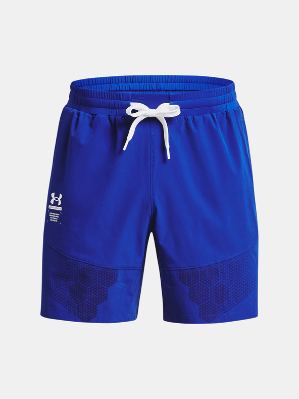 Under Armour Moške kratke hlače Under Armour UA Storm Armourprint Woven Storm S