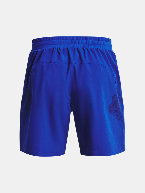 Under Armour Moške kratke hlače Under Armour UA Storm Armourprint Woven Storm S