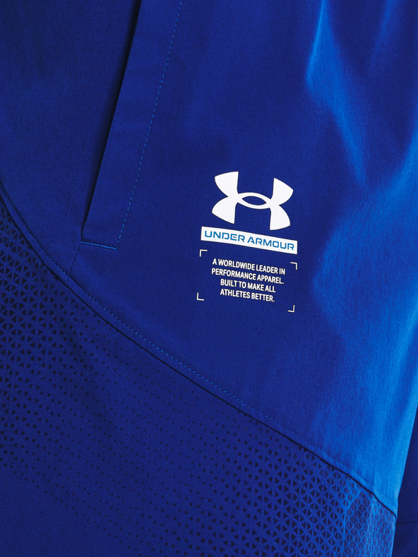 Under Armour Moške kratke hlače Under Armour UA Storm Armourprint Woven Storm S