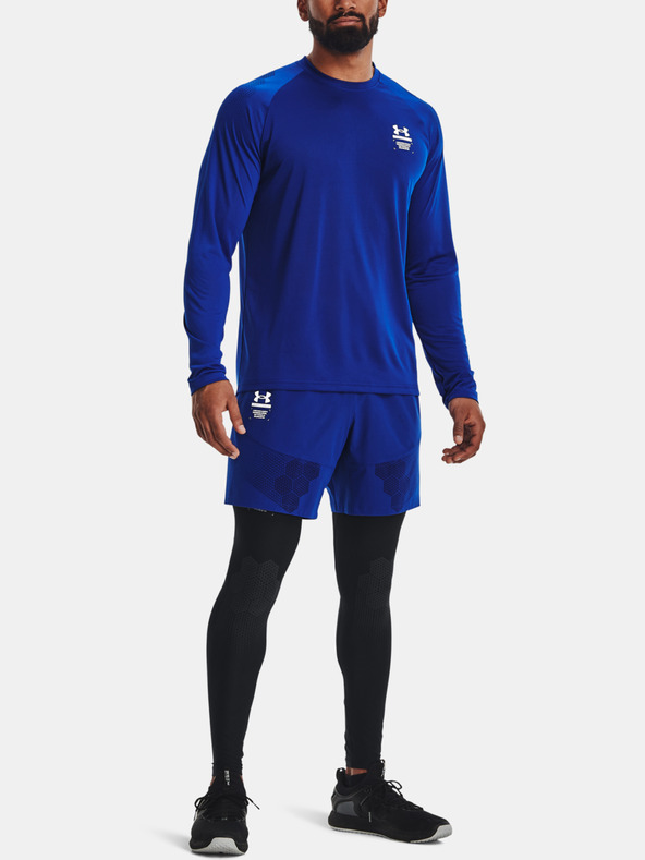 Under Armour Moške kratke hlače Under Armour UA Storm Armourprint Woven Storm S