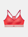 Under Armour Ženski nedrček Under Armour UA Infinity Low Blocked