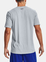 Under Armour Moška majica Under Armour UA BBALL BRANDED WRDMRK  SS