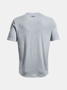 Under Armour Moška majica Under Armour UA BBALL BRANDED WRDMRK  SS