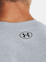 Under Armour Moška majica Under Armour UA BBALL BRANDED WRDMRK  SS