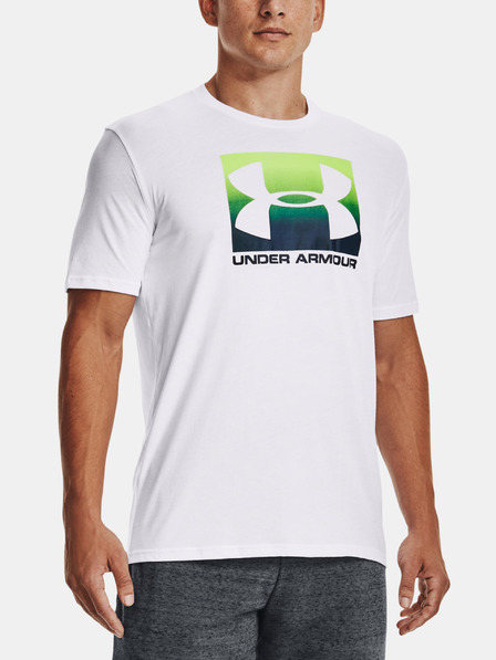 Under Armour Moška majica Under Armour UA BOXED SPORTSTYLE SS