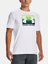 Under Armour Moška majica Under Armour UA BOXED SPORTSTYLE SS