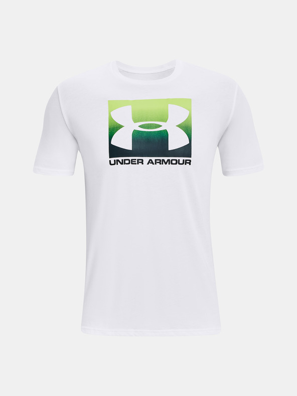 Under Armour Moška majica Under Armour UA BOXED SPORTSTYLE SS
