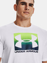 Under Armour Moška majica Under Armour UA BOXED SPORTSTYLE SS