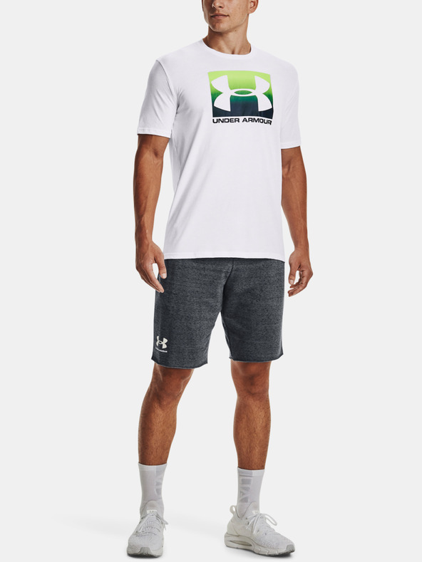 Under Armour Moška majica Under Armour UA BOXED SPORTSTYLE SS