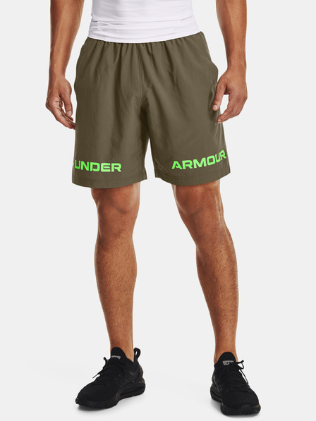 Under Armour Moške kratke hlače Under Armour UA Woven Graphic WM Short