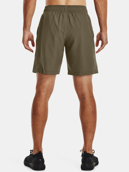 Under Armour Moške kratke hlače Under Armour UA Woven Graphic WM Short