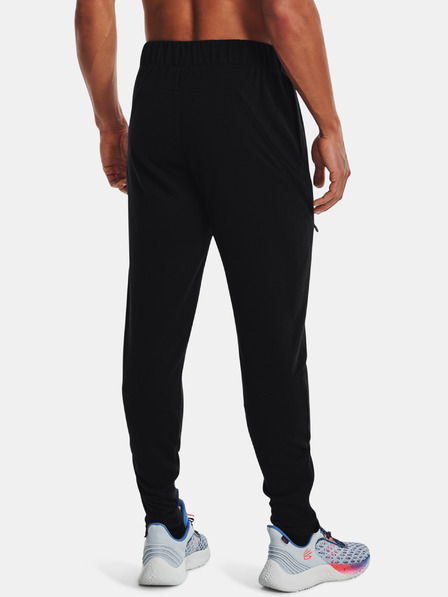 Under Armour Moške spodnji del trenirke Under Armour CURRY JOGGER