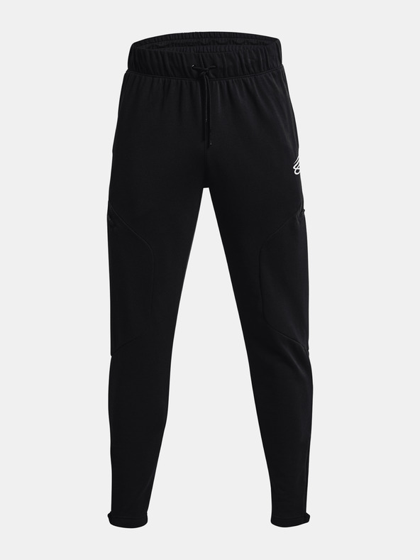 Under Armour Moške spodnji del trenirke Under Armour CURRY JOGGER