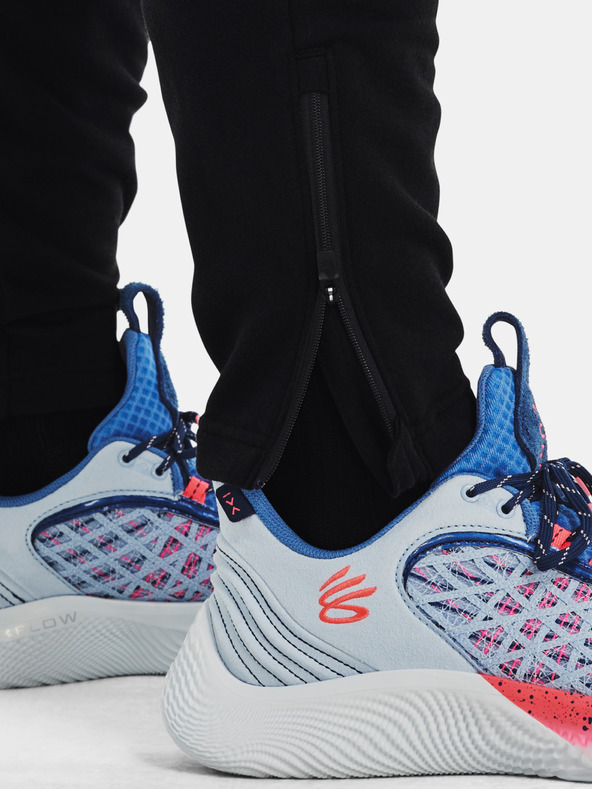 Under Armour Moške spodnji del trenirke Under Armour CURRY JOGGER