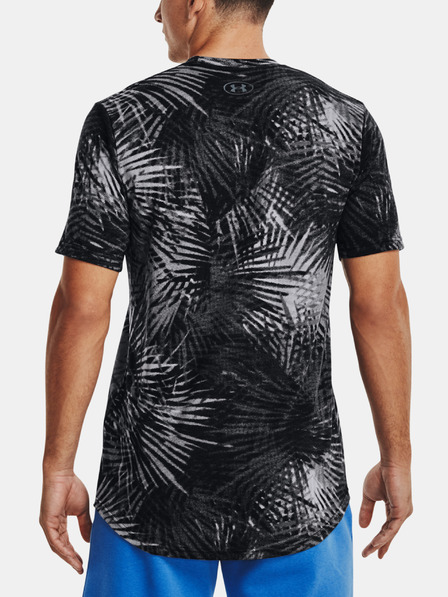 Under Armour Moška majica Under Armour UA SPORT PALM PRINT SS