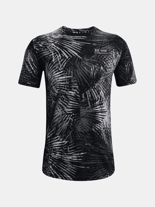 Under Armour Moška majica Under Armour UA SPORT PALM PRINT SS