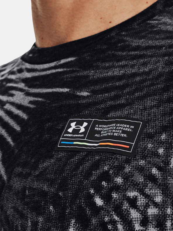 Under Armour Moška majica Under Armour UA SPORT PALM PRINT SS